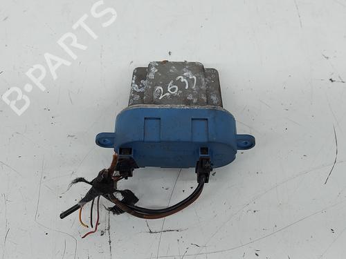Heater resistor VW TOUAREG (7LA, 7L6, 7L7)  | BP29464258M108 