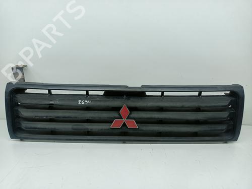 Grill MITSUBISHI PAJERO II (V3_W, V2_W, V4_W, V5_W) [1990-2001]  28721810