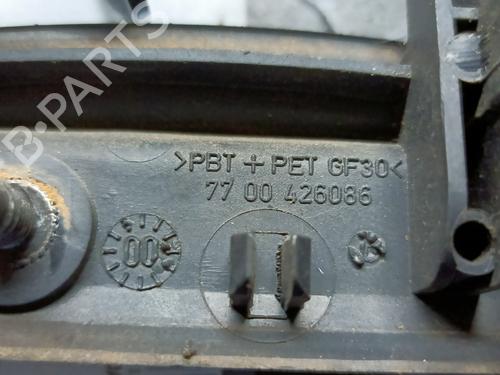 Front left exterior door handle OPEL CORSA B (S93) 1.2 i 16V (F08, F68, M68) | BP23503425C128 