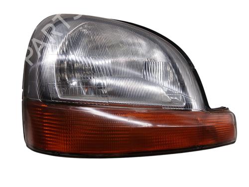 Used Right headlight Right headlight RENAULT KANGOO (KC0/1_) [1997-2026] 32411441 32411441