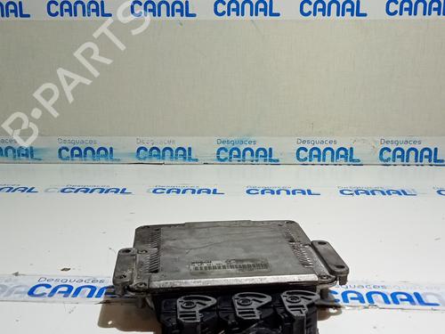 Used Engine control unit (ECU) RENAULT LAGUNA I (B56_, 556_) 1.9 dCi (B56W) (107 hp) 20830264
