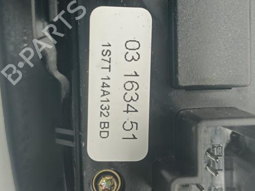 Left front window switch FORD MONDEO III (B5Y) 2.0 16V TDDi / TDCi | BP22623903I27 