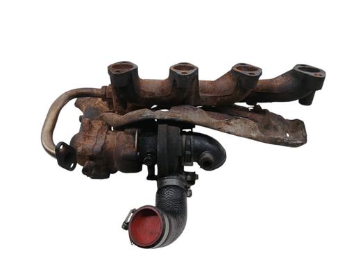 Turbo/Compressor SUZUKI GRAND VITARA I (FT, HT) 2.0 TD 4x4 (SQ420D) (87 hp) 32697484