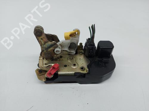 Used Rear left lock JEEP GRAND CHEROKEE III (WH, WK) 3.0 CRD 4x4 (218 hp) 21665844