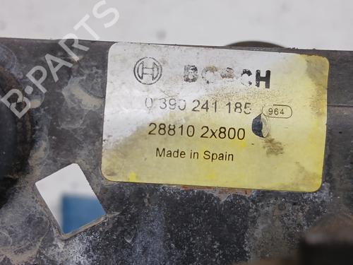 Front wiper motor NISSAN TERRANO II (R20) 2.7 TDi 4WD | BP30196317M29