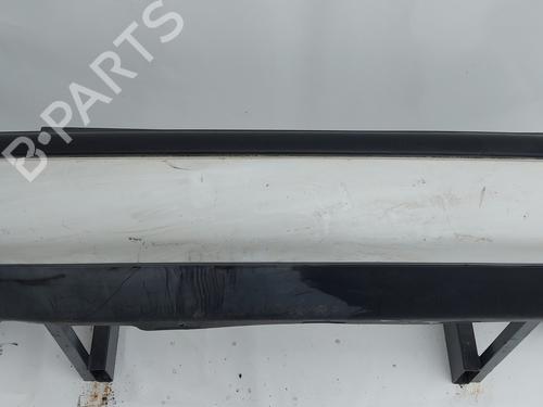 Rear bumper VW PASSAT B3/B4 (3A2, 35I) 1.6 BP20837410C8