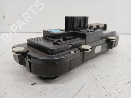 Climate control VW PASSAT B7 (362) | BP31792846I5