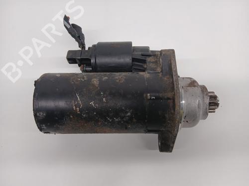 Used Starter FORD GALAXY I (WGR) 1.9 TDI (110 hp) 26582612