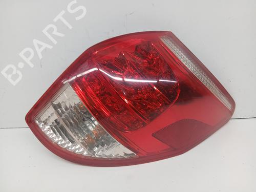 Used Right taillight Right taillight TOYOTA RAV 4 III (_A3_) [2005-2014] 33239363 33239363