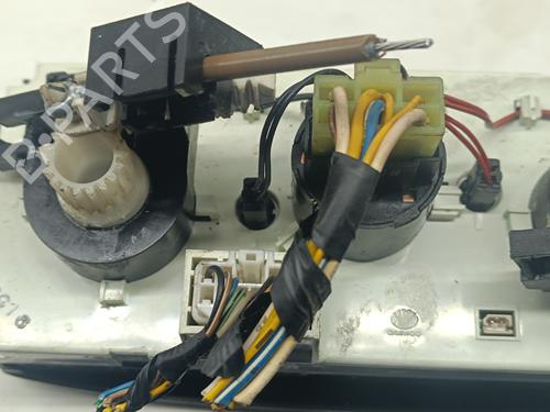 Climate control DAEWOO KALOS (KLAS) 1.4 16V | BP22747181I5 