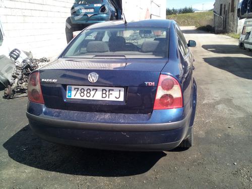 Front right window mechanism VW PASSAT B5.5 (3B3) 1.9 TDI | BP20832232C23 