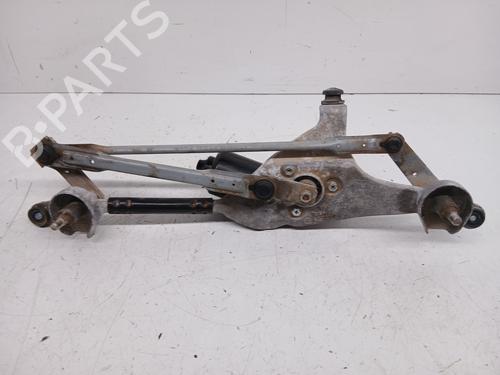Front wiper motor HYUNDAI TUCSON (TL, TLE) 1.6 GDi | BP28142988M29 