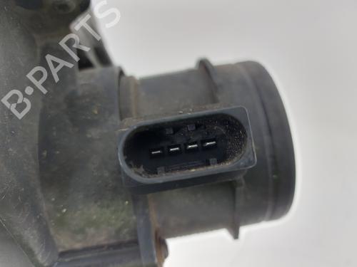 Air filter box MERCEDES-BENZ SPRINTER 3-t Van (B903) 314 (903.061, 903.062, 903.063, 903.661, 903.662) | BP25835876M87 