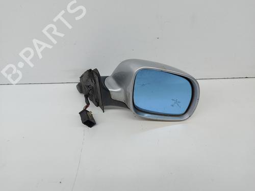 Used Right mirror AUDI A4 B5 Avant (8D5) 2.5 TDI (150 hp) 28716389