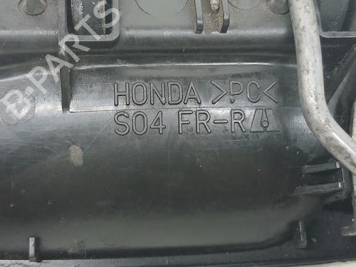 Front right exterior door handle HONDA CIVIC VI Hatchback (EJ, EK) 1.4 i S (EJ9) | BP26547000C129 