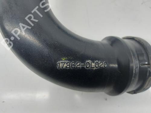 Pipe TOYOTA HILUX VIII Pickup (_N1_)  | BP29728175M125 