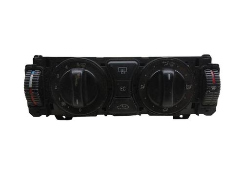 Used Climate control Climate control MERCEDES-BENZ C-CLASS (W202) C 200 (202.020) (136 hp) 40452420 40452420