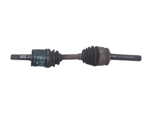 Used Right front driveshaft Right front driveshaft MITSUBISHI GALLOPER (JK-01) [1998-2003] 33826287 33826287