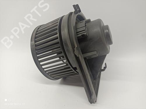 Heater blower motor VW GOLF IV (1J1) 1.9 TDI | BP20820372M62
