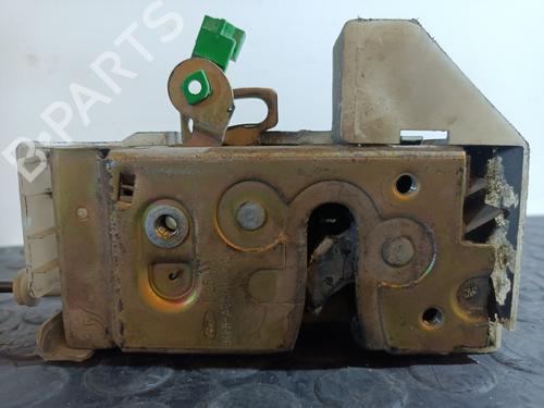 Front right lock FORD FIESTA Hatchback Van (JV_) D 1.8 | BP20827150C97 