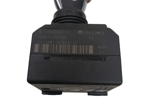 Used Ignition barrel MERCEDES-BENZ M-CLASS (W164) ML 280 CDI 4-matic (164.120) (190 hp) 31628081