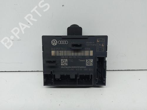 Elektronisk modul AUDI A4 B8 (8K2) [2007-2017]  28703975