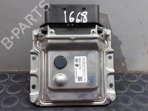 Used Electronic module HYUNDAI TUCSON (TL, TLE) [2015-2023]  20844021