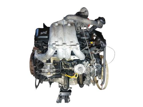 Engine FORD TRANSIT Van (E_ _) 2.5 TD (EAS) | BP36077911M1 - Image 2