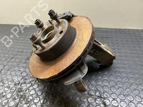 Used Right front steering knuckle CITROËN JUMPER II Van 2.2 HDi 100 (101 hp) 29452689