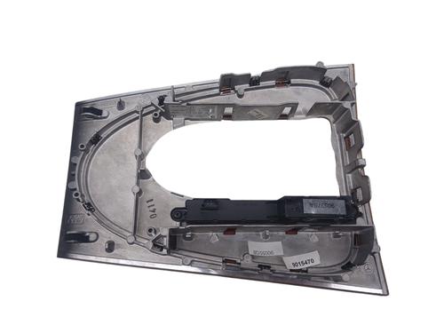 Shift knob MERCEDES-BENZ E-CLASS (W211) E 280 CDI 4-matic (211.084) | BP33623671I34 - Image 5