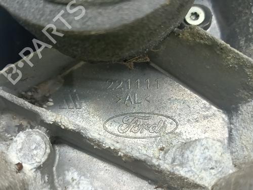 Left mirror FORD TRANSIT Van (FA_ _) 2.4 TDCi | BP29408931C26 