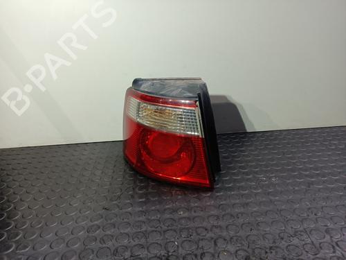 Left taillight KIA CARENS II MPV (FJ) 2.0 CRDi | BP23423791C34 