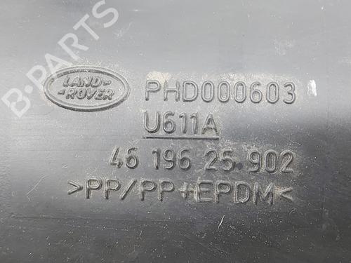 Pipe LAND ROVER DISCOVERY III (L319)  | BP26612060M125 