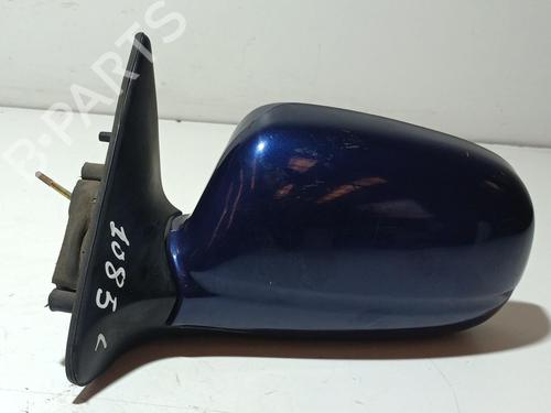 Left mirror DAEWOO NEXIA 1.5 16V (08, 68) | BP20817320C26
