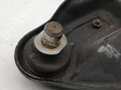 Left rear suspension arm NISSAN PATHFINDER III (R51)  | BP28127568M14 