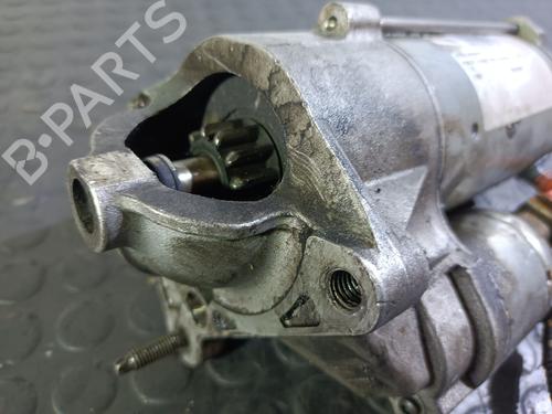 Starter RENAULT LAGUNA II (BG0/1_) 1.9 dCi (BG08, BG0G) | BP20830556M8 
