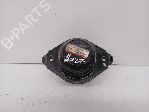 Used Engine mount MERCEDES-BENZ M-CLASS (W164) ML 320 CDI 4-matic (164.122) (224 hp) 28112045