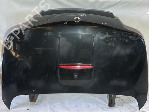 Used Tailgate Tailgate 32484848 32484848