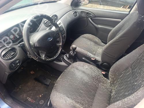 Engine FORD FOCUS I (DAW, DBW) 1.8 TDCi | BP33852910M1 - Image 13