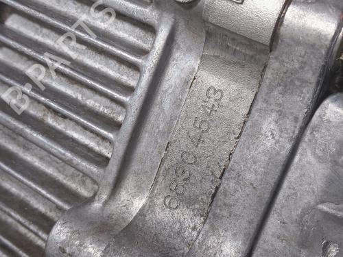 Gearbox OPEL FRONTERA A (U92) 2.5 TDS | BP32470454M3