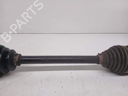 Right rear driveshaft SUZUKI GRAND VITARA II (JT, TE, TD) 1.9 DDiS (JB419WD, JB419XD) | BP26017174M41 