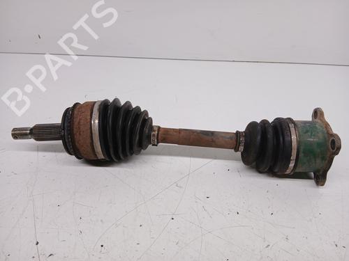Used Right front driveshaft MITSUBISHI PAJERO III (V7_W, V6_W) 3.2 Di-D (V68W, V78W) (165 hp) 32504364
