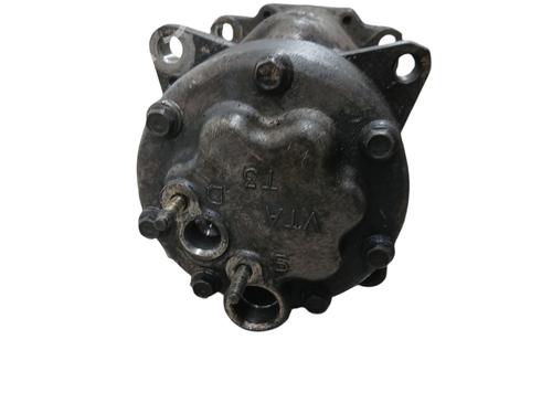 AC compressor PEUGEOT 807 (EB_) 2.2 HDi | BP38470661M34 - Image 5