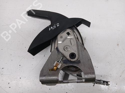 Hand brake NISSAN QASHQAI I (J10, NJ10)  | BP29618551I18 