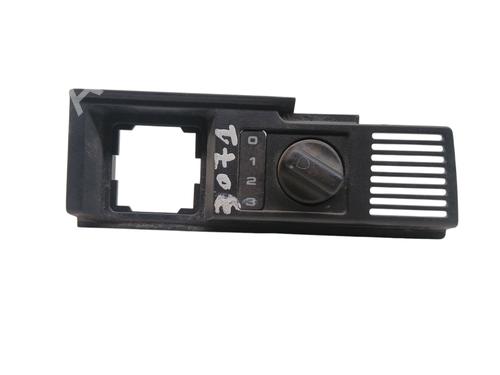 Headlight switch LAND ROVER DISCOVERY II (L318) 2.5 Td5 4x4 | BP32679917I24 - Image 2
