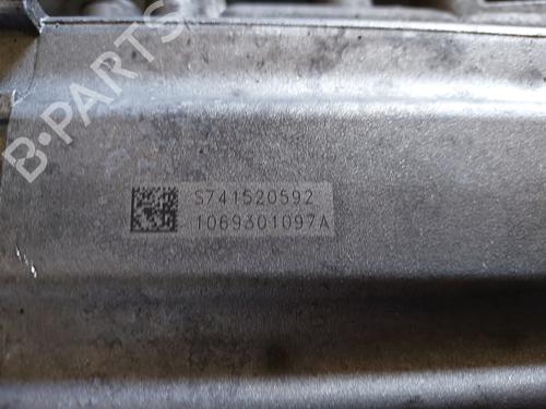 Used Gearbox BMW 3 Touring (E91) [2004-2012]  27491393