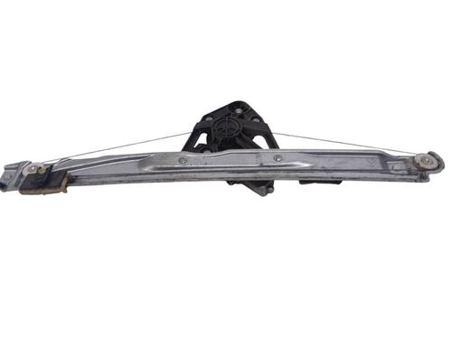 Front right window mechanism RENAULT KANGOO III MPV | BP40515397C23 - Image 4