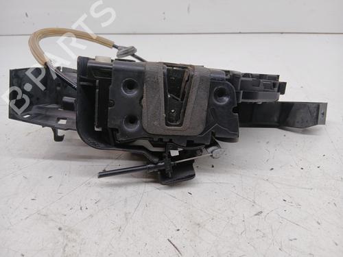 Rear left lock FORD KUGA I  | BP26186504C100 