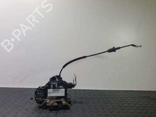 Used Rear right lock VW BORA I (1J2) [1998-2013]  20826791