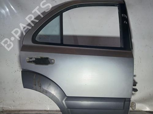 Used Right rear door KIA SORENTO I (JC) [2002-2011]  23225579